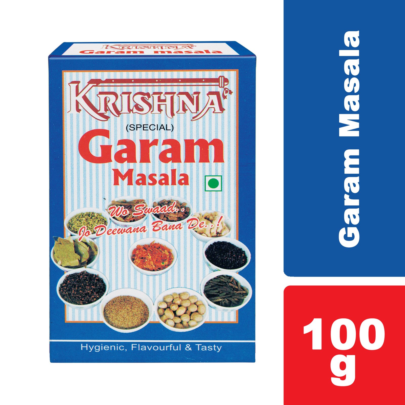 Garam Masala