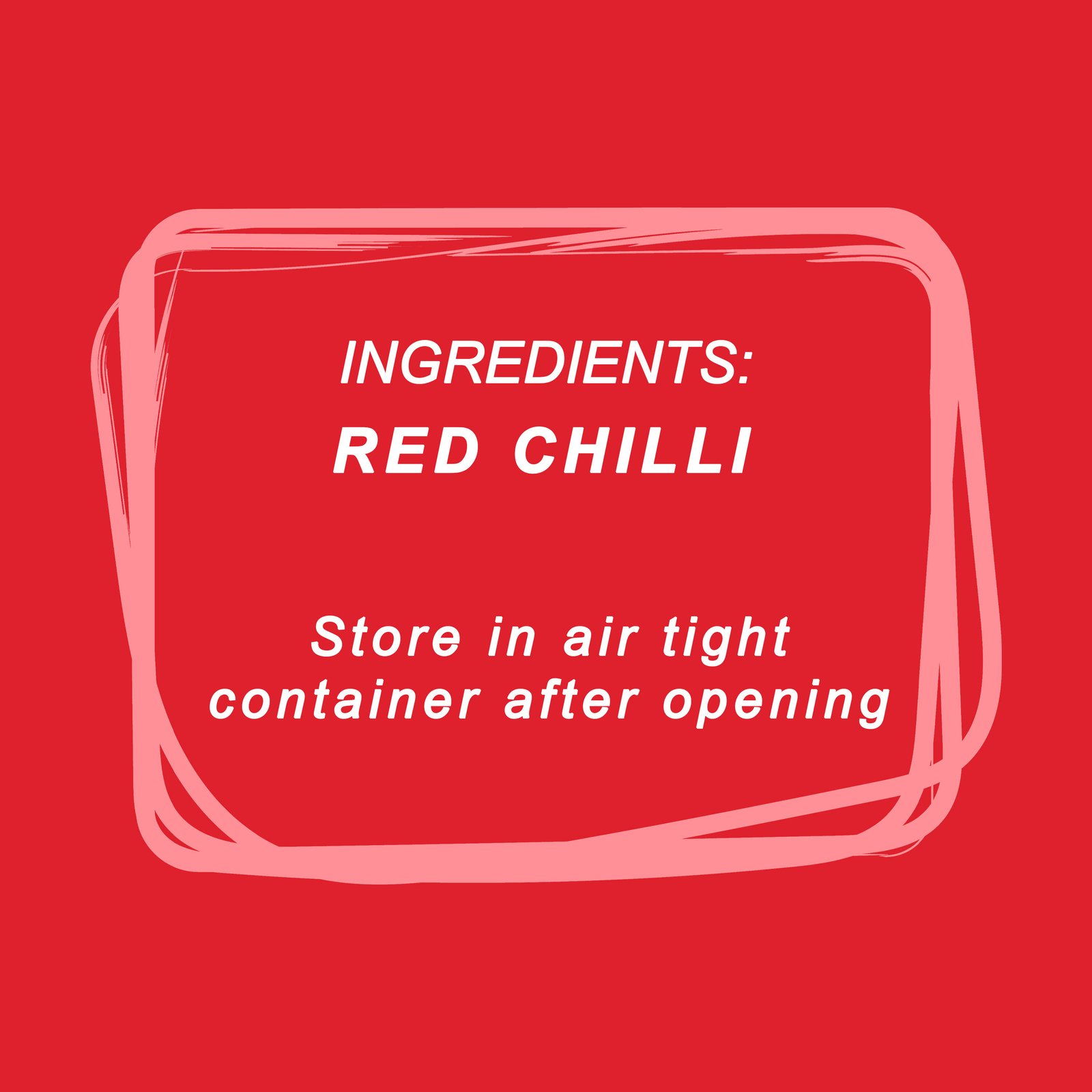 Kashmiri Chilli Powder