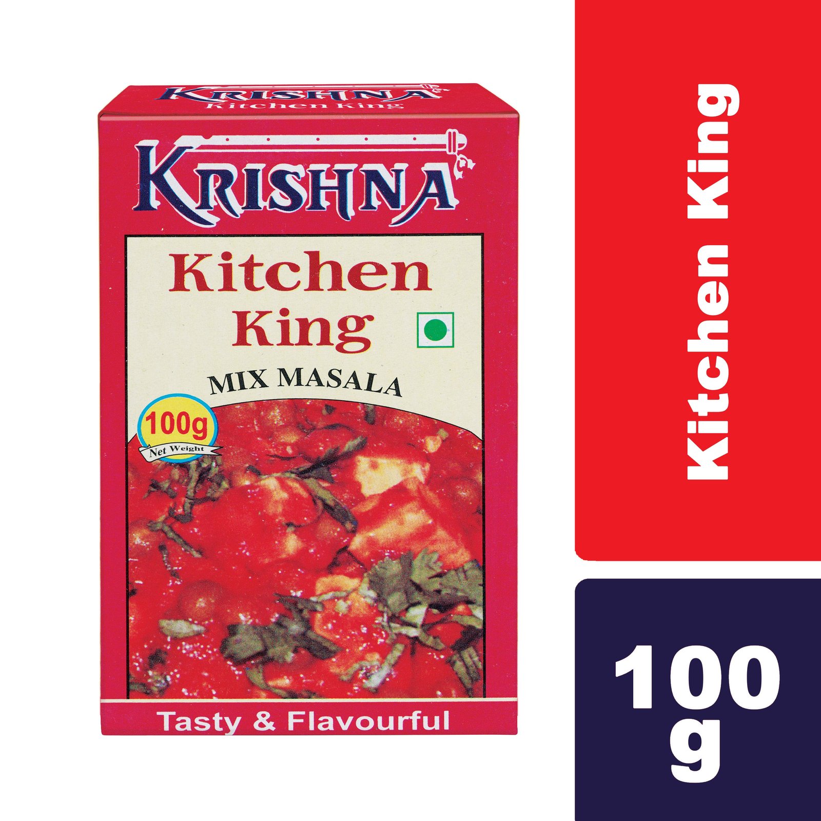 Kitchen King Mix Masala