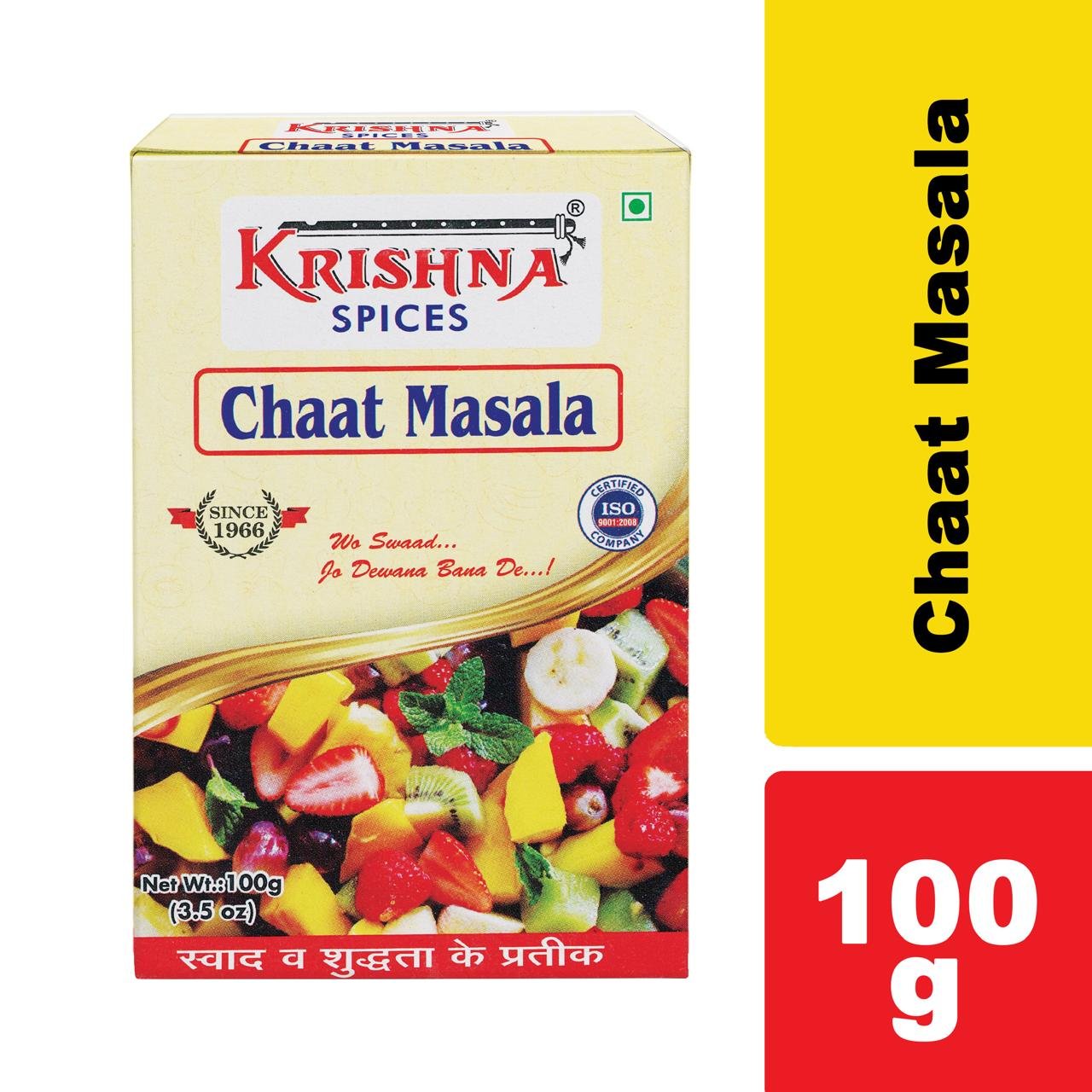 Chat Masala