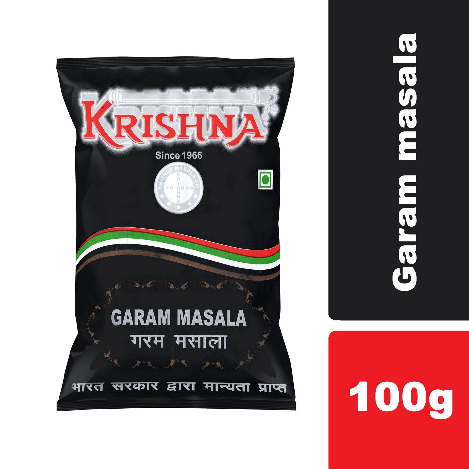 Pouch Garam Masala