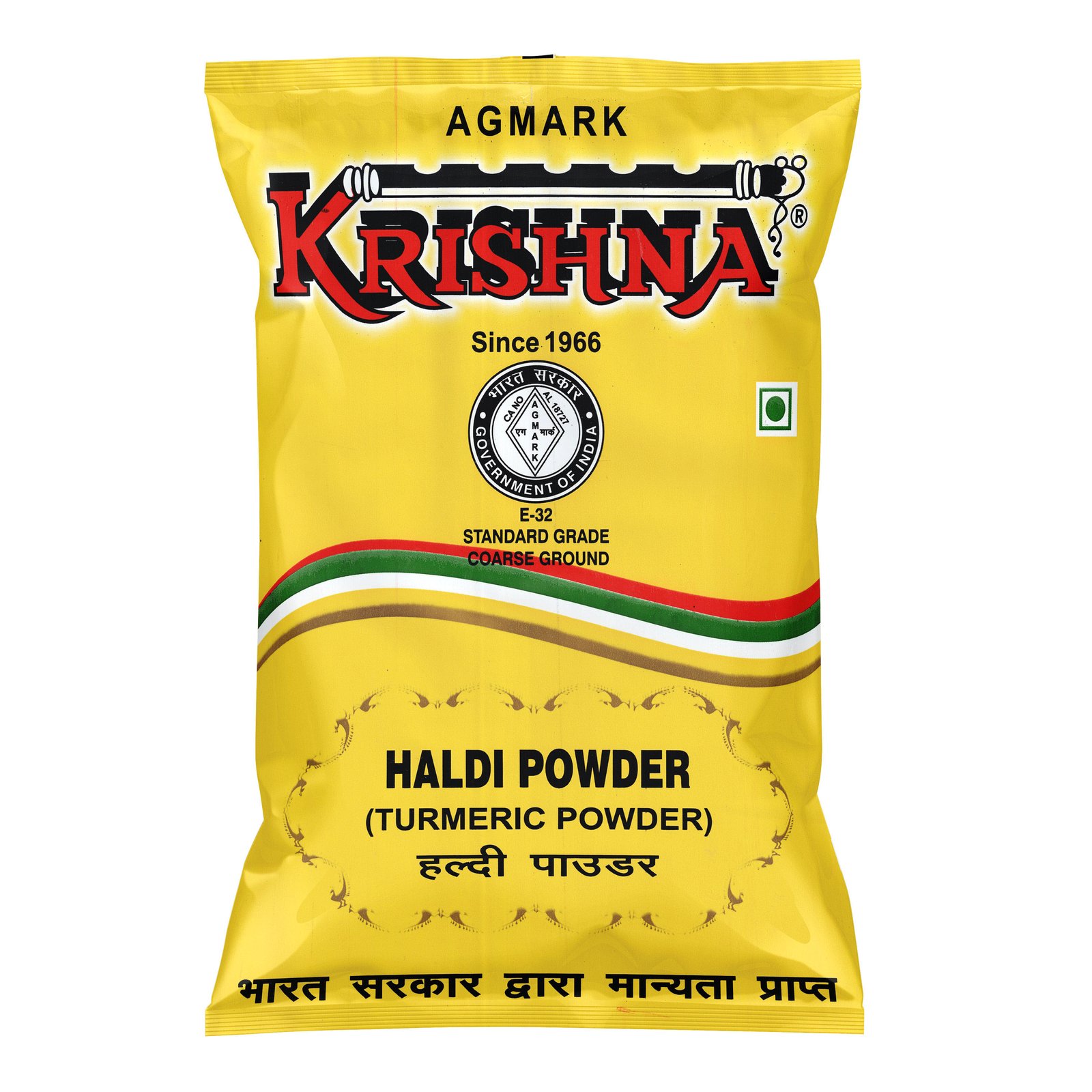 Haldi Powder